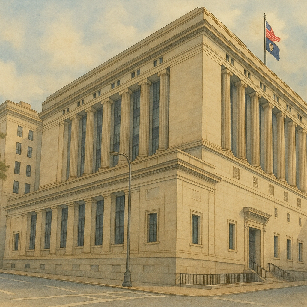 Virginia Supreme Court Building